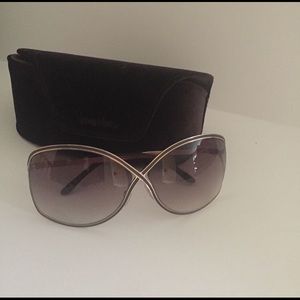 Authentic Tom Ford Rickie Sunglasses